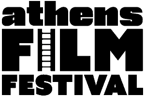 Athens Film Fest Logo