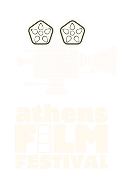 Athens Film Fest Logo