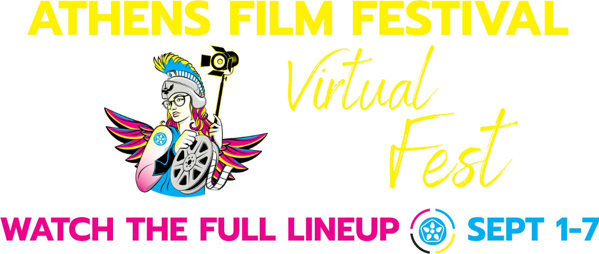 Athens Film Fest Virtual Festival