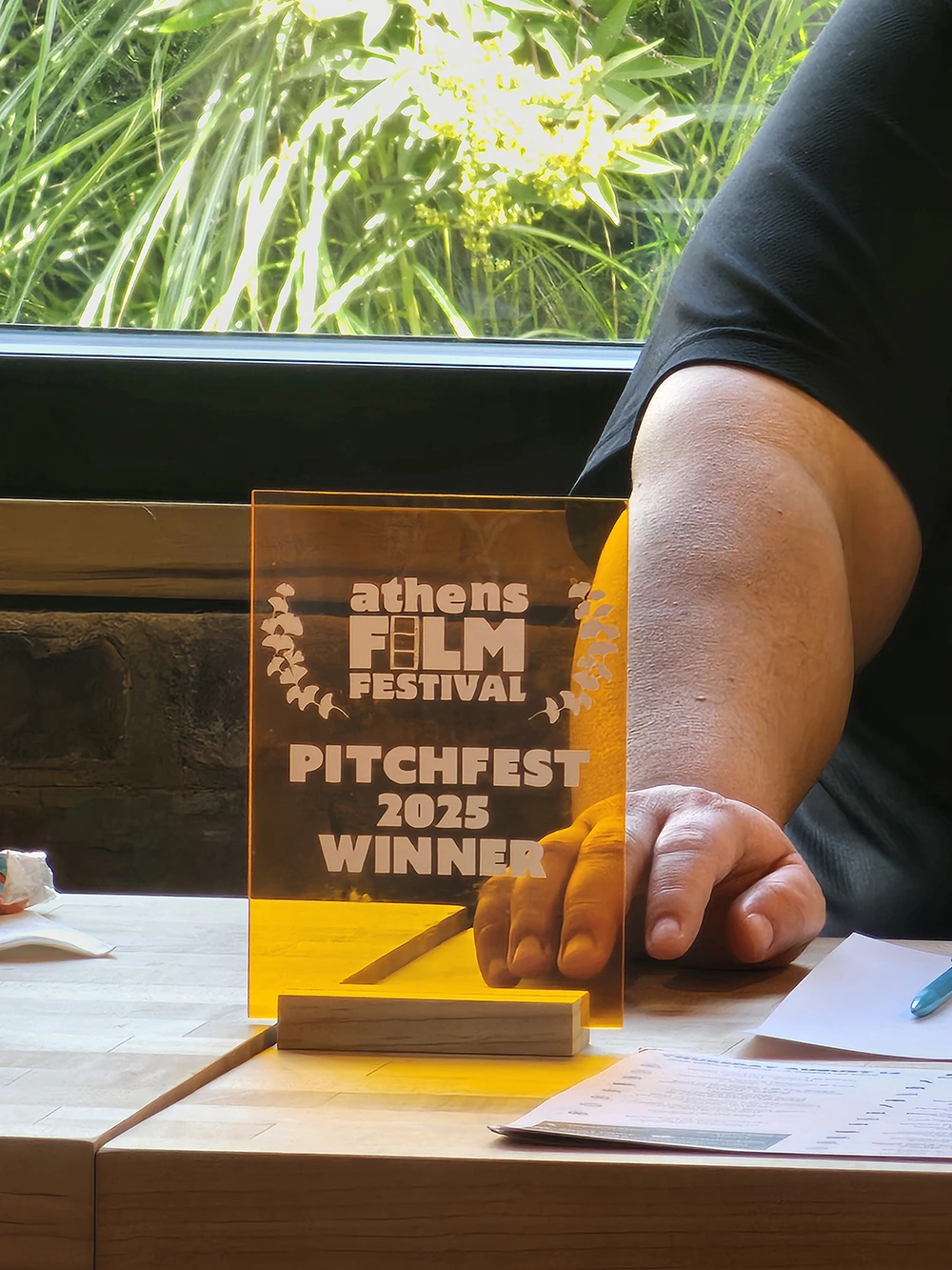 Pitchfest Highlights 5