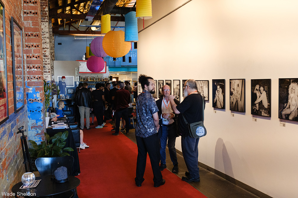 Gallery photo