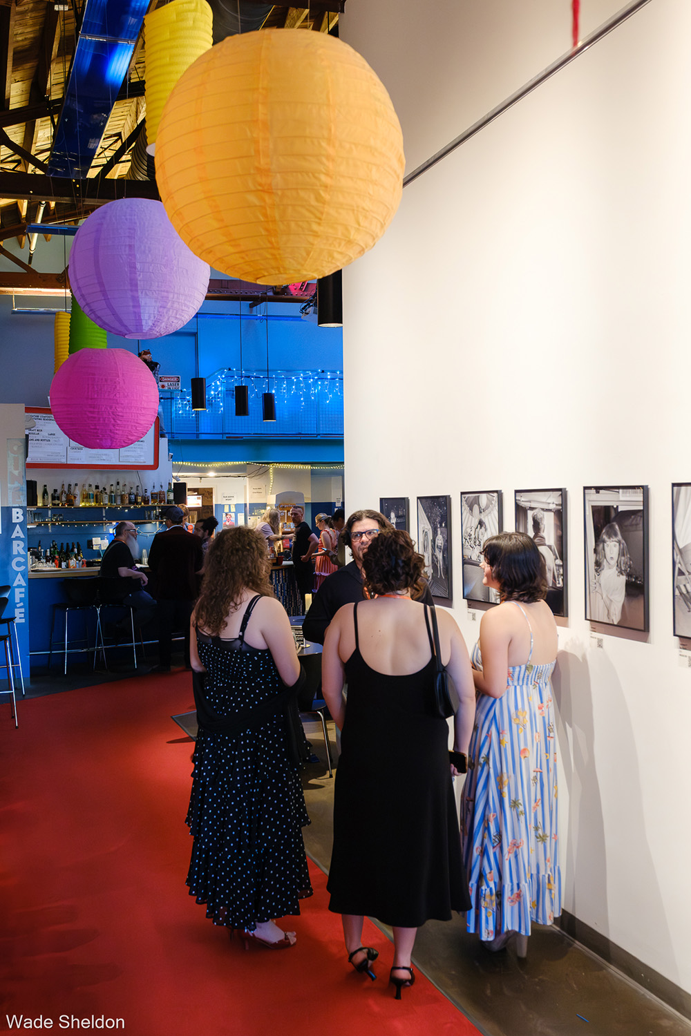 Gallery photo
