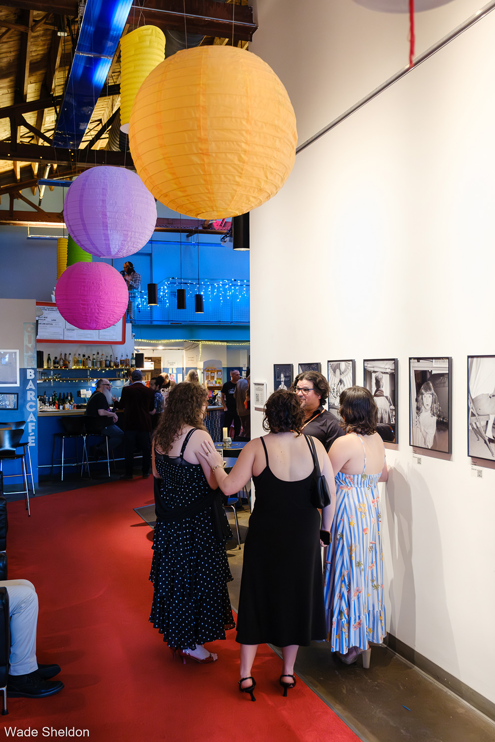 Gallery photo