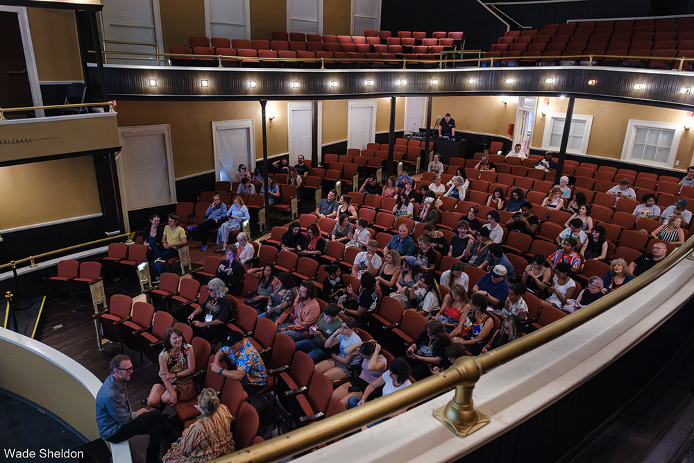 Gallery photo