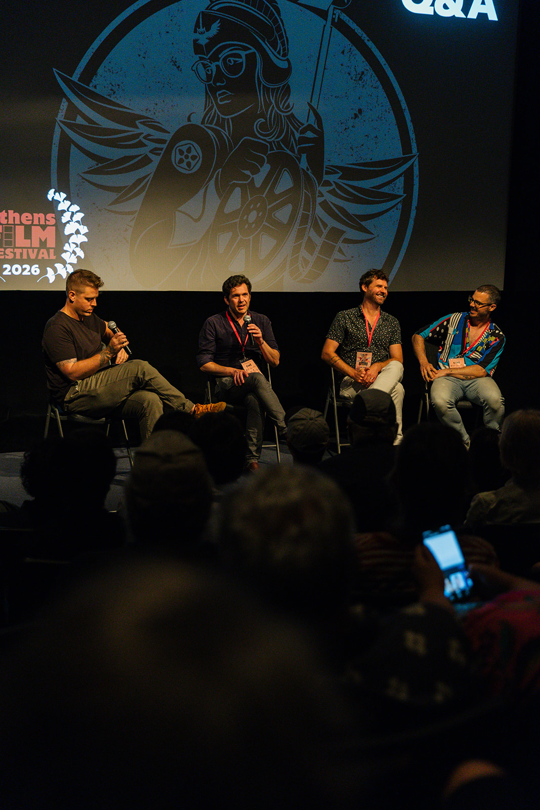 Gallery photo 2026
