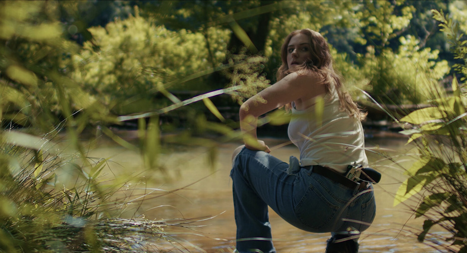 Reel Peaches Georgia Shorts 1 - Sponsored by Athens Film Office