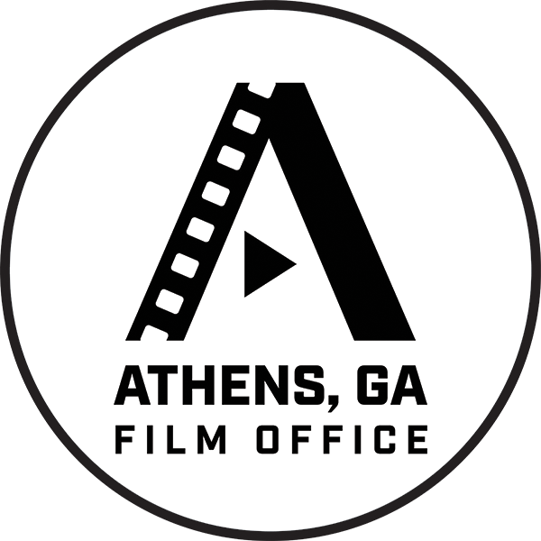 Athens, GA Film Office