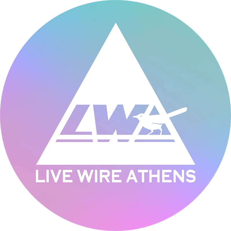 Live Wire Athens