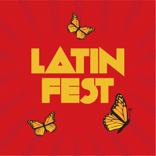 Latin Fest
