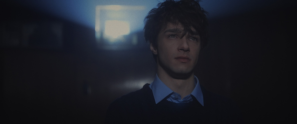 World Cinema Showcase - Top Narrative Shorts