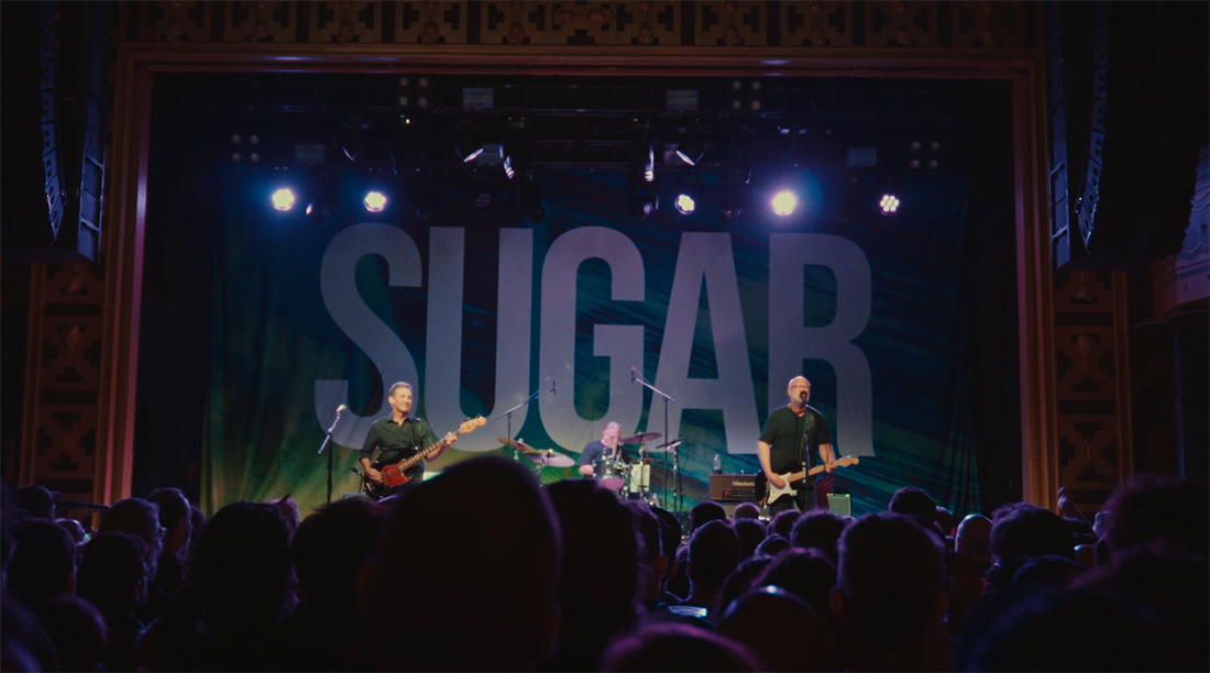 Music Docs, Featuring the World Premiere of "The Story of Sugar"