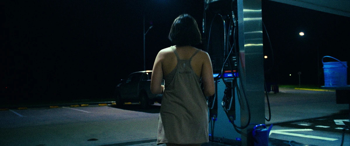 Best in the Globe 3 - Top Narrative Shorts