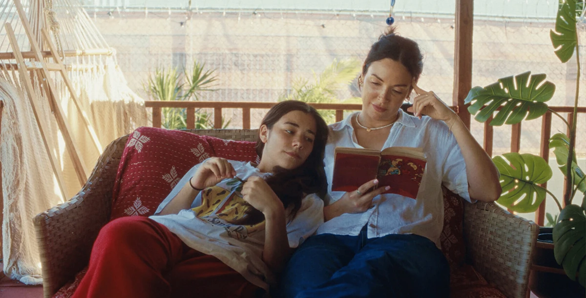 LatinX Shorts - Sponsored by Latin Fest