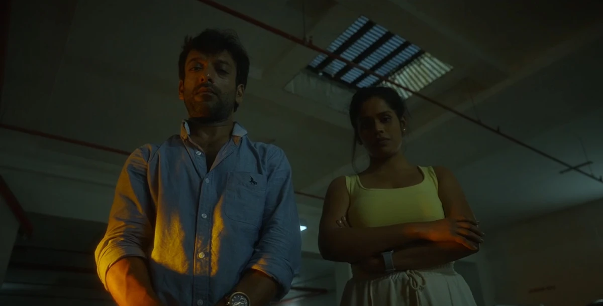 Best in the Globe 3 - Top Narrative Shorts